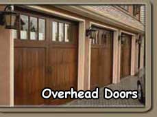 Garage Door Spring Repair